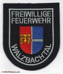 FF Walzbachtal