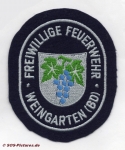 FF Weingarten/Baden