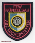 FF Künzelsau Abt. Kocherstetten