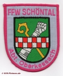 FF Schöntal Abt. Oberkessach