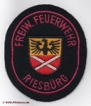 FF Riesbürg