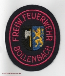 FF Haslach im Kinzigtal Abt. Bollenbach