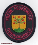 FF Sasbach Abt. Obersasbach