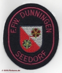 FF Dunningen Abt. Seedorf
