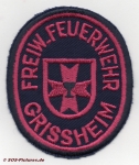 FF Neuenburg a.Rh. Abt. Grissheim