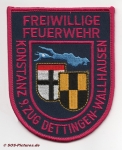FF Konstanz Abt. Dettingen-Wallhausen