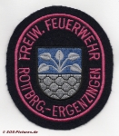 FF Rottenburg a.N. Abt. Ergenzingen