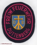 FF Bad Friedrichshall Abt. Duttenberg