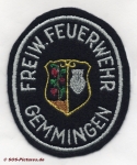 FF Gemmingen