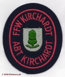 FF Kirchardt Abt. Kirchardt (ehem.)