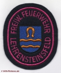 FF Lehrensteinsfeld