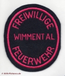 FF Weinsberg Abt. Wimmental