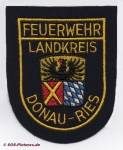 Landkreis Donau-Ries