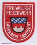 Landkreis Landshut