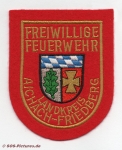 Landkreis Aichach-Friedberg