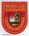 Landkreis Haßberge