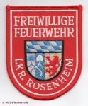 Landkreis Rosenheim