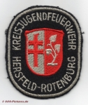Landkreis Hersfeld-Rotenburg, JF