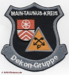 Main-Taunus-Kreis, Dekon-Gruppe