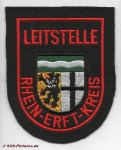 Rhein-Erft-Kreis, Leitstelle