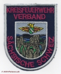 Ehemaliger Landkreis Sächsische Schweiz