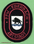 FF Eberbach Abt. Stadt