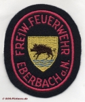 FF Eberbach Abt. Stadt alt