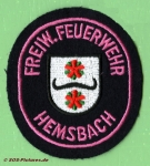 FF Hemsbach