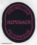 FF Hemsbach alt