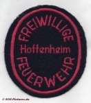 FF Sinsheim Abt. Hoffenheim alt