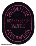 FF Dielheim Abt. Horrenberg-Balzfeld alt