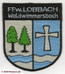 FF Lobbach Abt. Waldwimmersbach