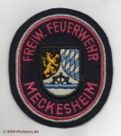 FF Meckesheim alt