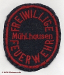 FF Mühlhausen alt