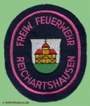 FF Reichartshausen