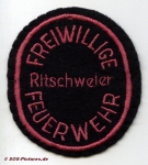 FF Weinheim Abt. Ritschweier alt