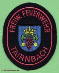 FF Mühlhausen Abt. Tairnbach