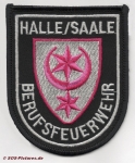 BF Halle (Saale)