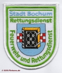BF Bochum Rettungsdienst