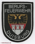 BF Duisburg