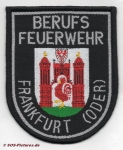 BF Frankfurt (Oder)