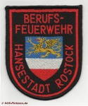 BF Rostock, Hansestadt