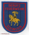 BF Schwerin