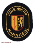 BF Mannheim