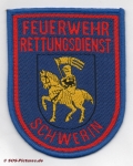 BF Schwerin Rettungsdienst