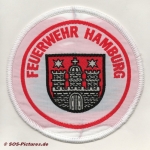 BF Hamburg , Freie und Hansestadt