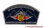 BF Mannheim Bergwandergruppe