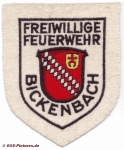 FF Bickenbach