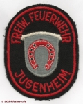 FF Seeheim-Jugenheim - Jugenheim alt