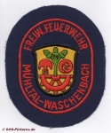 FF Mühltal - Waschenbach